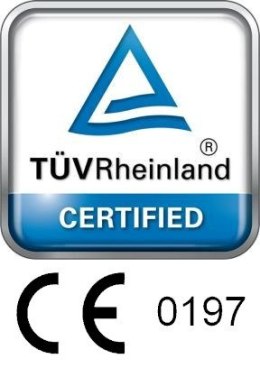 Oromed Pulsoksymetr ORO-OXIMETER WHITE OROMED