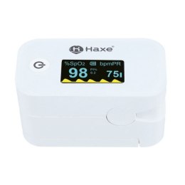 Haxe Pulsoksymetr napalcowy JPD-500G