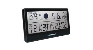 Stacja pogodowa Blaupunkt WS20BK czarna
