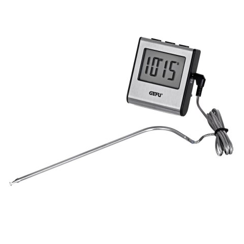 Termometr z sondą GEFU TEMPERE G-21840 Termometr z sondą GEFU TEMPERE G-21840