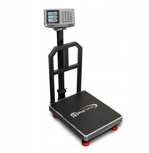 Waga Platformowa WAGI TARCZYN WT-170N 150kg Waga Platformowa WAGI TARCZYN WT-170N 150kg