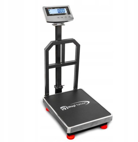 Waga Platformowa WAGI TARCZYN WT-180N 150kg Waga Platformowa WAGI TARCZYN WT-180N 150kg