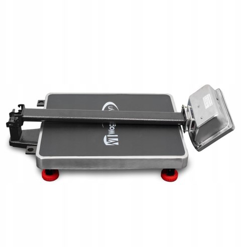 Waga Platformowa WAGI TARCZYN WT-180N 150kg Waga Platformowa WAGI TARCZYN WT-180N 150kg