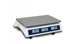 Waga elektroniczna WAGI TARCZYN WT-202 40kg