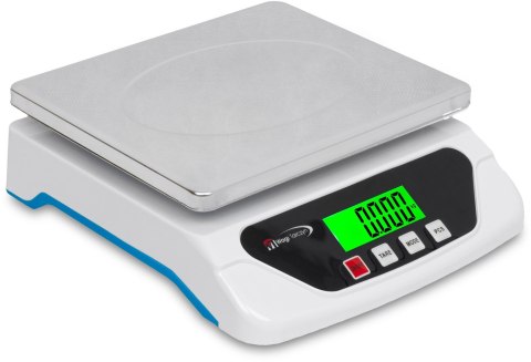 Waga elektroniczna WAGI TARCZYN WT-500S 30kg Waga elektroniczna WAGI TARCZYN WT-500S 30kg