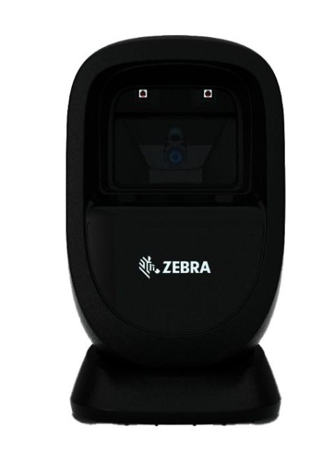 Zebra- DS9308 czytnik k. kres USB/kabel/podst/czarn Zebra- DS9308 czytnik k. kres USB/kabel/podst/czarn