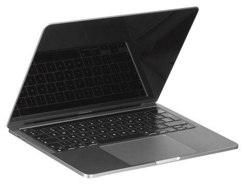 APPLE MacBook Pro A2338 M1(8 rdzeni) 8GB 256GB SSD 13" (WQXGA) + zasilacz UŻYWANY APPLE MacBook Pro A2338 M1(8 rdzeni) 8GB 256GB SSD 13" (WQXGA) + zasilacz UŻYWANY