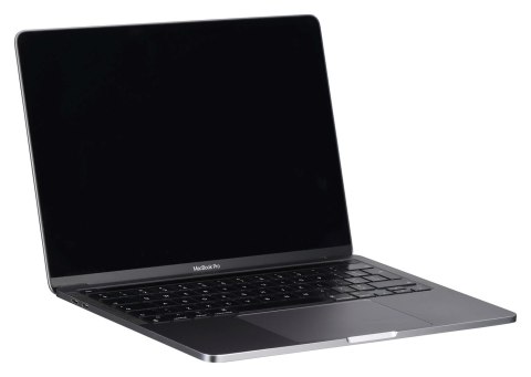 APPLE MacBook Pro A2338 M1(8 rdzeni) 8GB 256GB SSD 13" (WQXGA) + zasilacz UŻYWANY APPLE MacBook Pro A2338 M1(8 rdzeni) 8GB 256GB SSD 13" (WQXGA) + zasilacz UŻYWANY