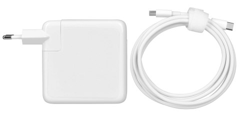 APPLE MacBook Pro A2338 M1(8 rdzeni) 8GB 256GB SSD 13" (WQXGA) + zasilacz UŻYWANY APPLE MacBook Pro A2338 M1(8 rdzeni) 8GB 256GB SSD 13" (WQXGA) + zasilacz UŻYWANY