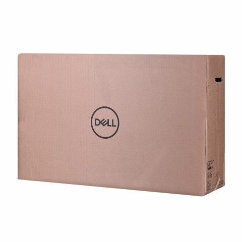 DELL AiO 7420 i5-14500 16GB 256SD 23,8" FHD Win11pro UK QWERTY + zestaw klawiatura, mysz DELL PRO KM5221W zestaw czarny