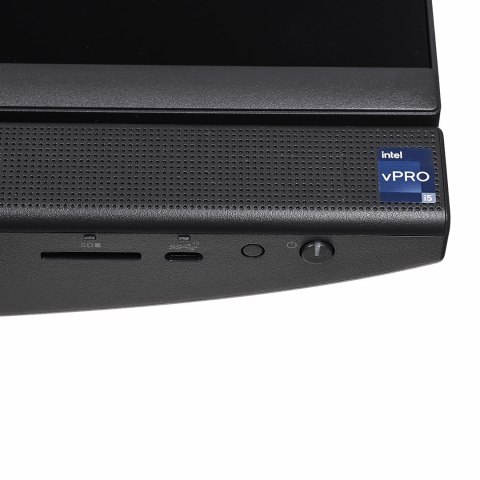 DELL AiO 7420 i5-14500 16GB 256SD 23,8" FHD Win11pro UK QWERTY + zestaw klawiatura, mysz DELL PRO KM5221W zestaw czarny