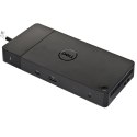 Dell DELL DOCK Stacja dokująca WD19TB + zasilacz 180W UŻYWANA