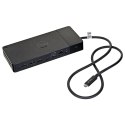 Dell DELL DOCK Stacja dokująca WD19TB + zasilacz 180W UŻYWANA