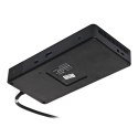 Dell DELL DOCK Stacja dokująca WD19TB + zasilacz 180W UŻYWANA