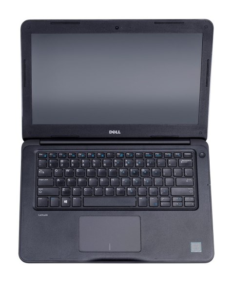 DELL LATITUDE 3380 i5-7300U 8GB 256GB SSD 13" HD (US QWERTY + LTE) Win10pro + zasilacz UŻYWANY DELL LATITUDE 3380 i5-7300U 8GB 256GB SSD 13" HD (US QWERTY + LTE) Win10pro + zasilacz UŻYWANY