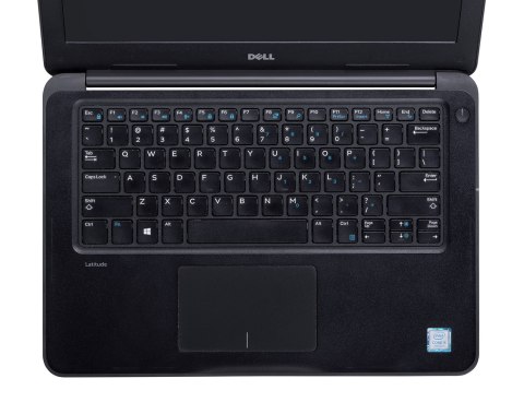 DELL LATITUDE 3380 i5-7300U 8GB 256GB SSD 13" HD (US QWERTY + LTE) Win10pro + zasilacz UŻYWANY DELL LATITUDE 3380 i5-7300U 8GB 256GB SSD 13" HD (US QWERTY + LTE) Win10pro + zasilacz UŻYWANY