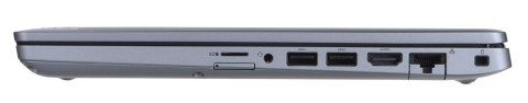 DELL LATITUDE 5410 i5-10210U 16GB 256SSD 14" FHD Win11pro (US QWERTY) + zasilacz UŻYWANY