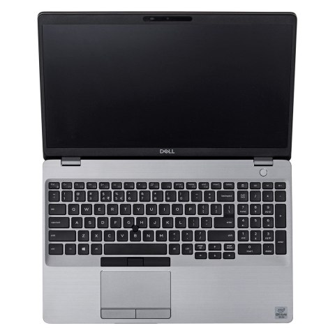 DELL LATITUDE 5510 i5-10310U 16GB 512GB SSD 15" FHD Win11pro + zasilacz UŻYWANY DELL LATITUDE 5510 i5-10310U 16GB 512GB SSD 15" FHD Win11pro + zasilacz UŻYWANY