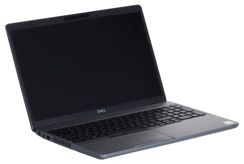 DELL LATITUDE 5511 i7-10850H 32GB 1TB SSD 15,6" FHD(dotyk) + MX150 Win11pro + zasilacz UŻYWANY DELL LATITUDE 5511 i7-10850H 32GB 1TB SSD 15,6" FHD(dotyk) + MX150 Win11pro + zasilacz UŻYWANY