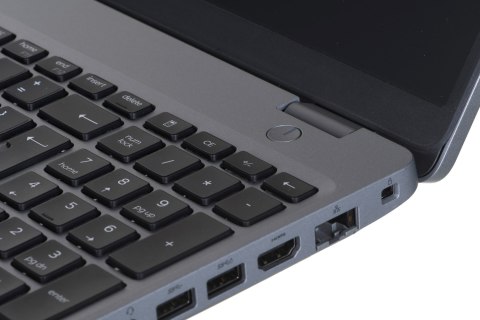 DELL LATITUDE 5511 i7-10850H 32GB 1TB SSD 15,6" FHD(dotyk) + MX150 Win11pro + zasilacz UŻYWANY DELL LATITUDE 5511 i7-10850H 32GB 1TB SSD 15,6" FHD(dotyk) + MX150 Win11pro + zasilacz UŻYWANY