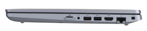 DELL LATITUDE 5511 i7-10850H 32GB 1TB SSD 15,6" FHD(dotyk) + MX150 Win11pro + zasilacz UŻYWANY DELL LATITUDE 5511 i7-10850H 32GB 1TB SSD 15,6" FHD(dotyk) + MX150 Win11pro + zasilacz UŻYWANY