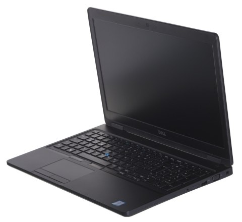 DELL LATITUDE 5590 i5-8350U 16GB 256GB SSD 15,6" FHD Win11pro + zasilacz UŻYWANY DELL LATITUDE 5590 i5-8350U 16GB 256GB SSD 15,6" FHD Win11pro + zasilacz UŻYWANY