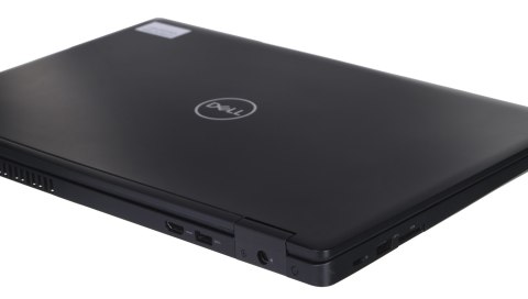 DELL LATITUDE 5590 i5-8350U 16GB 256GB SSD 15,6" FHD Win11pro + zasilacz UŻYWANY DELL LATITUDE 5590 i5-8350U 16GB 256GB SSD 15,6" FHD Win11pro + zasilacz UŻYWANY