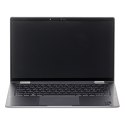 Dell DELL LATITUDE 7430 i7-1265U 32GB 256GB SSD 14" FHD(dotyk) (US QWERTY) Win11pro + zasilacz UŻYWANY