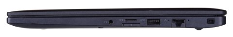 DELL LATITUDE 7490 i7-8650U 16GB 256GB SSD 14" FHD Win11pro + zasilacz UŻYWANY
