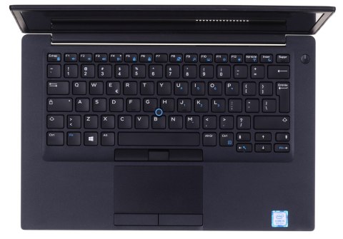 DELL LATITUDE 7490 i7-8650U 16GB 512GB SSD 14" FHD Win11pro + zasilacz UŻYWANY DELL LATITUDE 7490 i7-8650U 16GB 512GB SSD 14" FHD Win11pro + zasilacz UŻYWANY