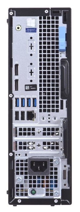 Dell DELL OptiPlex 5070 i5-9500 16GB 256GB SSD SFF Win11pro UŻYWANY