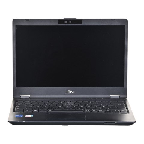 FUJITSU LifeBook U7311 i5-1135G7 16GB 256GB SSD 13,3" FHD W11p + zasilacz UŻYWANY FUJITSU LifeBook U7311 i5-1135G7 16GB 256GB SSD 13,3" FHD W11p + zasilacz UŻYWANY