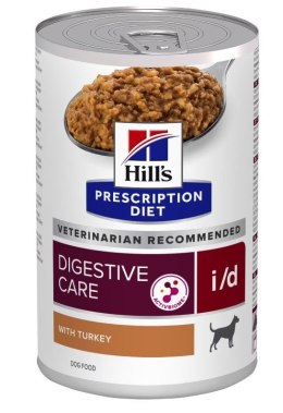 Hill's HILL'S PD Canine Digestive Care - mokra karma dla psa - 360 g