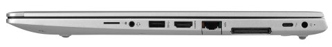HP EliteBook 850 G6 i5-8265U 16GB 256GB SSD 15,6" FHD Win11pro + zasilacz UŻYWANY HP EliteBook 850 G6 i5-8265U 16GB 256GB SSD 15,6" FHD Win11pro + zasilacz UŻYWANY