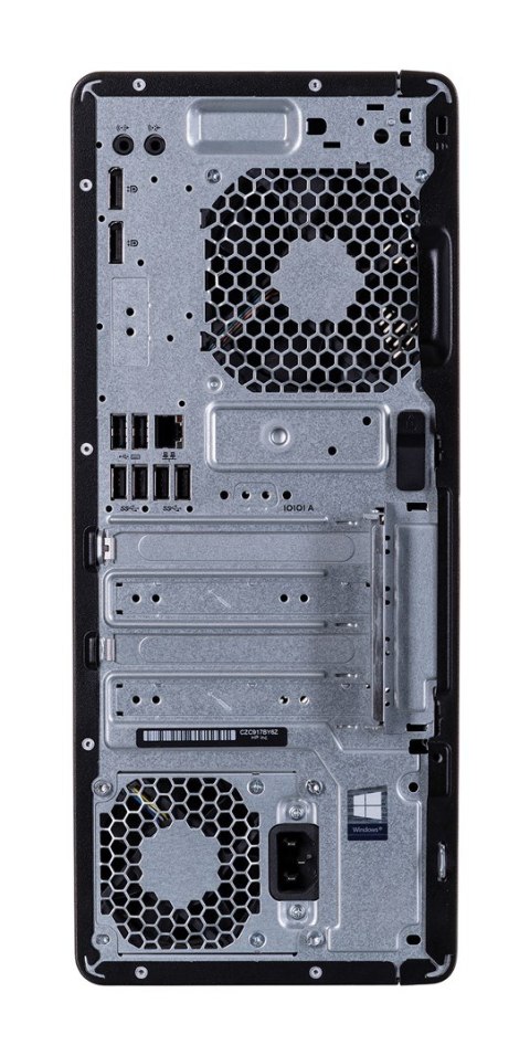 HP EliteDesk 800 G4 i5-8500 16GB 256GB SSD TOWER Win11pro UŻYWANY HP EliteDesk 800 G4 i5-8500 16GB 256GB SSD TOWER Win11pro UŻYWANY