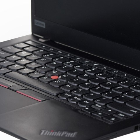 LENOVO ThinkPad X13 G1 i5-10210UU 16GB 256GB SSD 13,3" FHD Win11pro + zasilacz UŻYWANY LENOVO ThinkPad X13 G1 i5-10210UU 16GB 256GB SSD 13,3" FHD Win11pro + zasilacz UŻYWANY