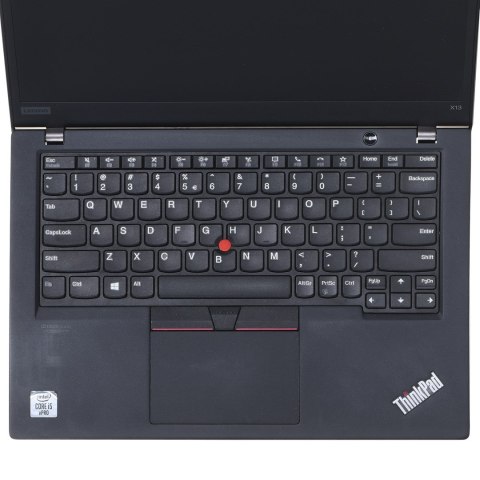 LENOVO ThinkPad X13 G1 i5-10310UU 16GB 256GB SSD 13,3" FHD(US QWERTY) Win11pro + zasilacz UŻYWANY LENOVO ThinkPad X13 G1 i5-10310UU 16GB 256GB SSD 13,3" FHD(US QWERTY) Win11pro + zasilacz UŻYWANY