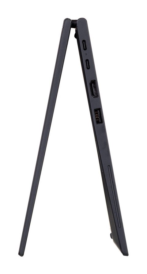 LENOVO ThinkPad X13 YOGA G2 2w1 i5-1135G7 16GB 256GB SSD 13,3" WUXGA(dotyk) (US QWERTY) Win11pro + zasilacz UŻYWANY LENOVO ThinkPad X13 YOGA G2 2w1 i5-1135G7 16GB 256GB SSD 13,3" WUXGA(dotyk) (US QWERTY) Win11pro + zasilacz UŻYWANY
