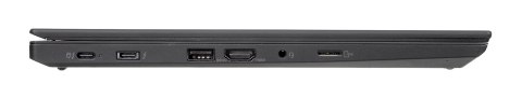 LENOVO ThinkPad T14 G2 i7-1185G7 16GB 256GB SSD 14" FHD(dotyk) Win11pro (QWERTY multilanguage) + zasilacz UŻYWANY LENOVO ThinkPad T14 G2 i7-1185G7 16GB 256GB SSD 14" FHD(dotyk) Win11pro (QWERTY multilanguage) + zasilacz UŻYWANY