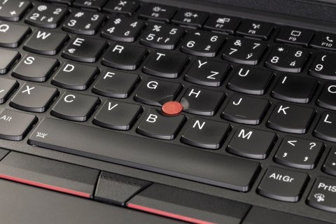 LENOVO ThinkPad T14 G2 i7-1185G7 16GB 256GB SSD 14" FHD(dotyk) Win11pro (QWERTY multilanguage) + zasilacz UŻYWANY LENOVO ThinkPad T14 G2 i7-1185G7 16GB 256GB SSD 14" FHD(dotyk) Win11pro (QWERTY multilanguage) + zasilacz UŻYWANY
