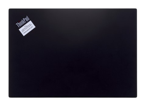LENOVO ThinkPad T14 G2 i7-1185G7 16GB 256GB SSD 14" FHD(dotyk) Win11pro (QWERTY multilanguage) + zasilacz UŻYWANY LENOVO ThinkPad T14 G2 i7-1185G7 16GB 256GB SSD 14" FHD(dotyk) Win11pro (QWERTY multilanguage) + zasilacz UŻYWANY