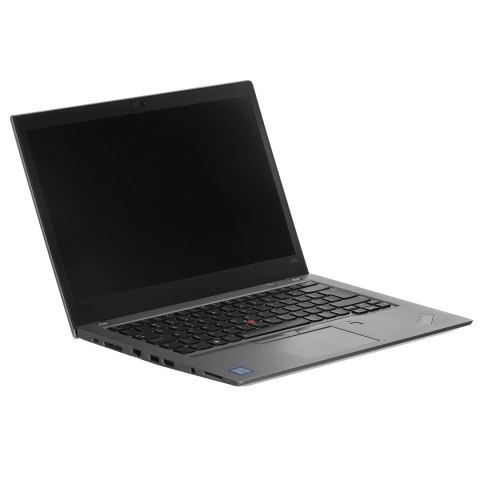 LENOVO ThinkPad T480S i5-8250U 16GB 256GB SSD 14" FHD Win11pro + zasilacz UŻYWANY LENOVO ThinkPad T480S i5-8250U 16GB 256GB SSD 14" FHD Win11pro + zasilacz UŻYWANY