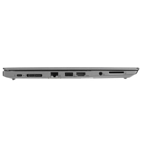 LENOVO ThinkPad T480S i5-8250U 16GB 256GB SSD 14" FHD Win11pro + zasilacz UŻYWANY LENOVO ThinkPad T480S i5-8250U 16GB 256GB SSD 14" FHD Win11pro + zasilacz UŻYWANY