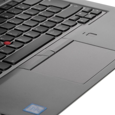 LENOVO ThinkPad T480S i5-8250U 16GB 256GB SSD 14" FHD Win11pro + zasilacz UŻYWANY LENOVO ThinkPad T480S i5-8250U 16GB 256GB SSD 14" FHD Win11pro + zasilacz UŻYWANY