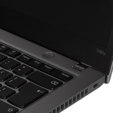 LENOVO ThinkPad T480S i5-8250U 16GB 256GB SSD 14" FHD Win11pro + zasilacz UŻYWANY LENOVO ThinkPad T480S i5-8250U 16GB 256GB SSD 14" FHD Win11pro + zasilacz UŻYWANY