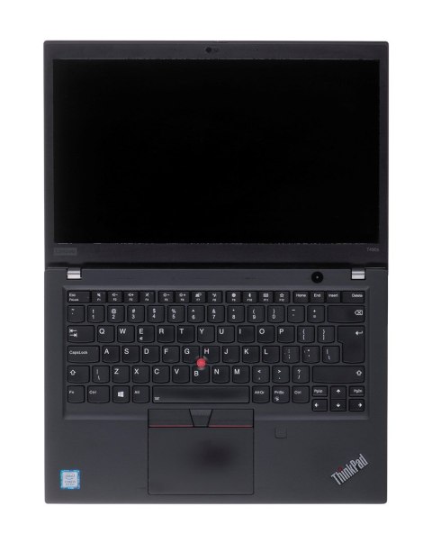 LENOVO ThinkPad T490S i7-8665U 16GB 512GB SSD 14" FHD Win11pro + zasilacz UŻYWANY LENOVO ThinkPad T490S i7-8665U 16GB 512GB SSD 14" FHD Win11pro + zasilacz UŻYWANY