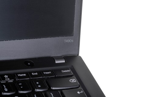 LENOVO ThinkPad T490S i7-8665U 16GB 512GB SSD 14" FHD Win11pro + zasilacz UŻYWANY LENOVO ThinkPad T490S i7-8665U 16GB 512GB SSD 14" FHD Win11pro + zasilacz UŻYWANY
