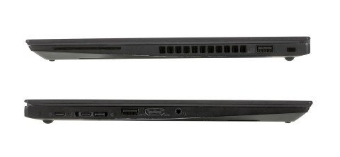 LENOVO ThinkPad T490S i7-8665U 16GB 512GB SSD 14" FHD Win11pro + zasilacz UŻYWANY LENOVO ThinkPad T490S i7-8665U 16GB 512GB SSD 14" FHD Win11pro + zasilacz UŻYWANY