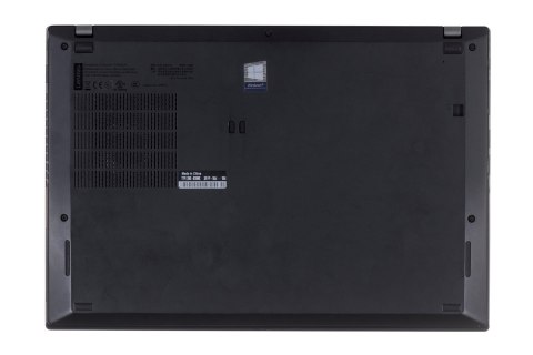 LENOVO ThinkPad T490S i7-8665U 16GB 512GB SSD 14" FHD Win11pro + zasilacz UŻYWANY LENOVO ThinkPad T490S i7-8665U 16GB 512GB SSD 14" FHD Win11pro + zasilacz UŻYWANY