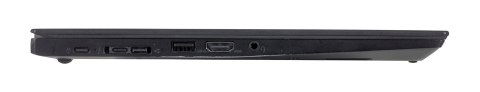 LENOVO ThinkPad T490S i7-8665U 16GB 512GB SSD 14" FHD Win11pro + zasilacz UŻYWANY LENOVO ThinkPad T490S i7-8665U 16GB 512GB SSD 14" FHD Win11pro + zasilacz UŻYWANY